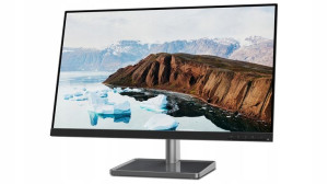 Monitor Lenovo L27m-30 27” 16:9 1920x1080 4ms