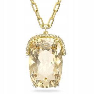 SWAROVSKI - Naszyjnik Harmonia Oversized GOS