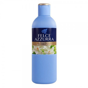 Żel pod prysznic Felce Azzurra Narcyz 650ml