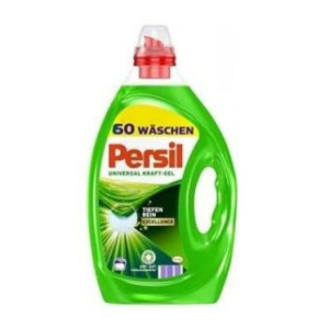 Persil płyn Uniwersalny 60pr 3,0l