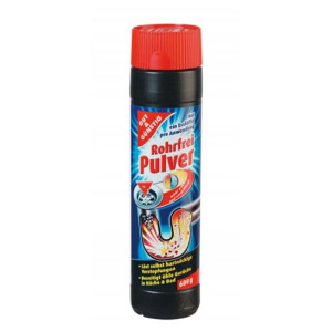 G&G Rohrfrei Udrażniacz do rur w proszku 600g