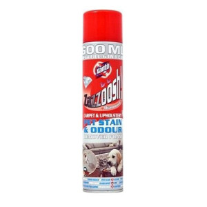 Xanto Pianka Pet neutralizująca zapachy 600ml