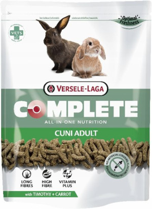VERSELE LAGA Cuni Complete pokarm dla królika 500g