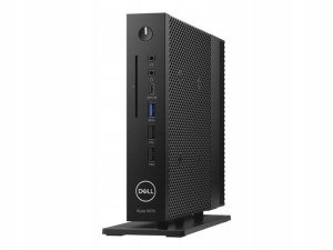 Terminal DELL WYSE 5070 Thin Client 8GB 128GB M.2