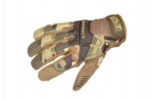Rękawice Mechanix M-Pact (2012)