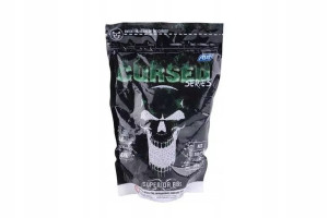 Kulki Cursed series BB 0,25g 4000szt