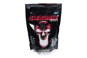 Kulki Cursed 0,28g - 3600 szt