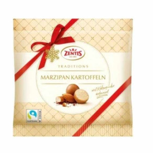 Zentis Kartofelki marcepanowe klasyczne 100g