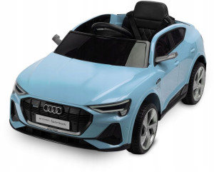 Samochód Auto Akumulator Audi Etron Sportback Toyz