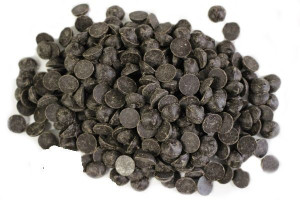 CZEKOLADA KUWERTURA ciemna 72% Master Ariba 100g