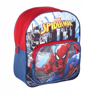 Plecak Przedszkolny Spiderman