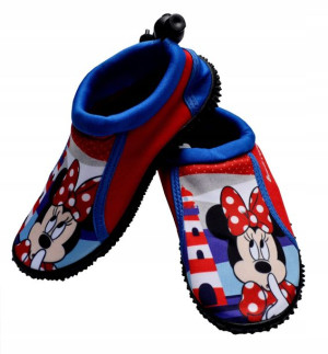 Buty do wody Myszka Minnie
