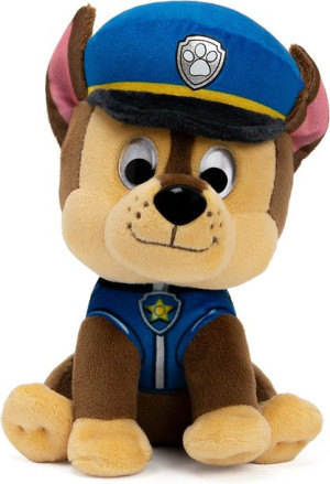Psi Patrol Chase Gund 15 Cm