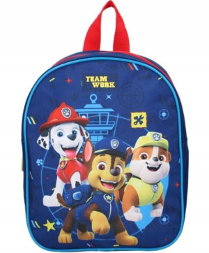 Plecak Psi Patrol Paw Patrol Przedszkolny