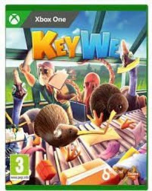Keywe Xbox One Nowa Folia