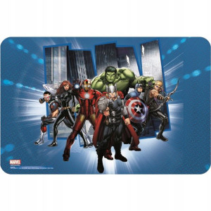 Avengers Podkładka Na Biurko