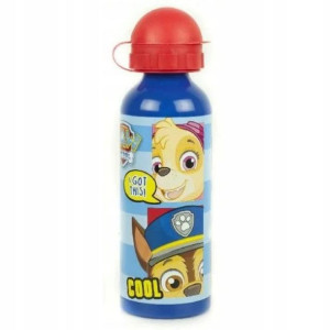 Bidon PSI PATROL 520ml