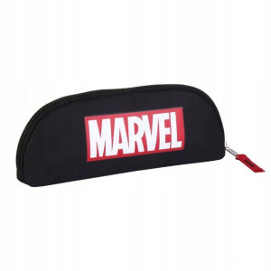 Piórnik Szkolny Marvel