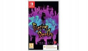 Flipping Death NOWA FOLIA SWITCH
