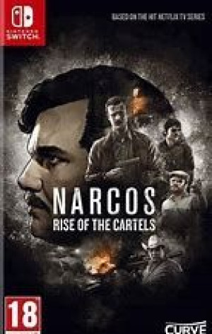 Narcos: Rise of the Cartels SWITCH