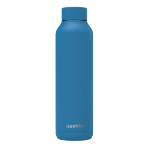 Quokka Solid - Butelka termiczna ze stali nierdzewnej 630 ml