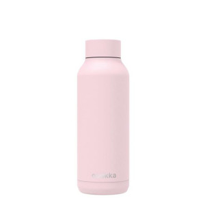 Quokka Solid - Butelka termiczna ze stali nierdzewnej 510 ml