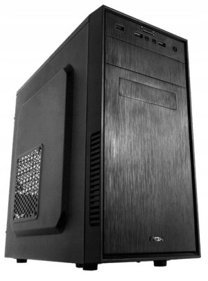 Obudowa NOX NXFORTE Mini Tower