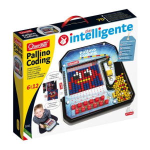 Zestaw do nauki kodowania Pallino Coding