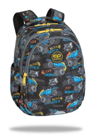 Plecak młodzieżowy Joy S Monster E48605 CoolPack