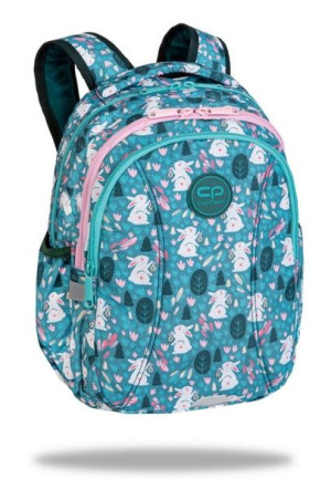 Plecak młodzieżowy Joy S Princess bunny CoolPack