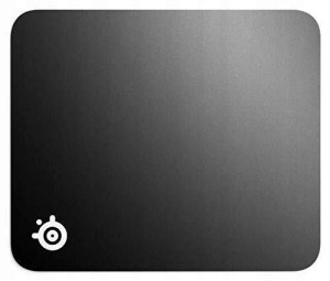 Podkładka SteelSeries 27 cm x 32 cm