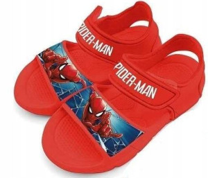 Sandałki Spider-man