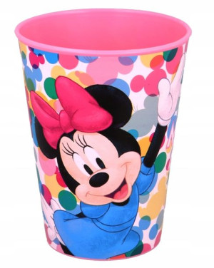Myszka Minnie Kubek 260ml MOUSE MINNIE
