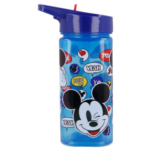 BIDON Butelka z uchwytem Myszka MIckey 530 ml