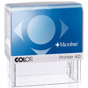 Pieczątka Colop Printer Iq 40 Microban