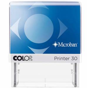 Pieczątka Colop Printer Iq 30 Microban