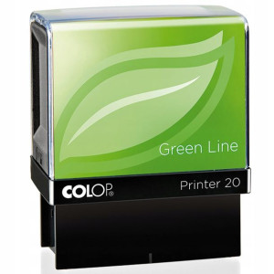 Pieczątka Colop Printer Iq 20 Green Line