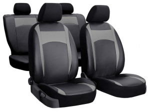 Pokrowce samochodowe do DACIA Sandero (I, II, III)