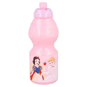 PRINCESS Bidon DZIECIĘCYz ustnikiem 400 ml