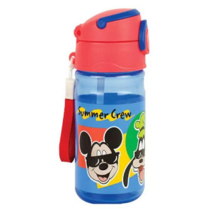 Disney Bidon  Butelka z uchwytem 400 ml Fisher Price