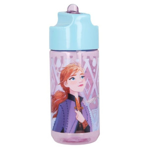 FROZEN BIDON Butelka z ustnikiem TRITAN 450