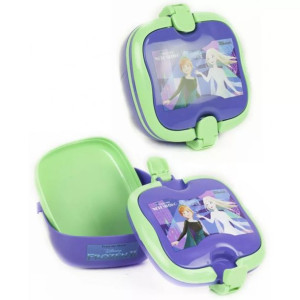 FROZEN Śniadaniówka  Pudełko na kanapki Lunchbox