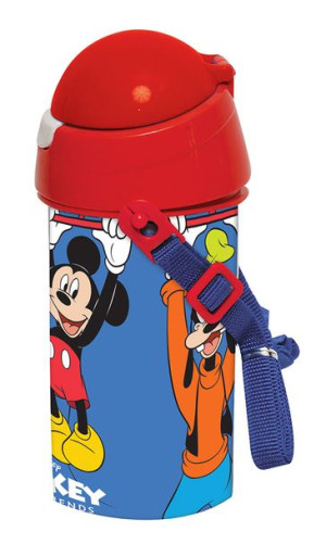 Bidon  Butelka z uchwytem Disney  500 ml