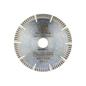 Tarcza diamentowa Wandeli J&P 116