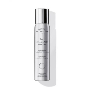 INSTITUT ESTHEDERM Mgiełka nawilżająco-energetyzująca 100ml Nowy Apis alumi