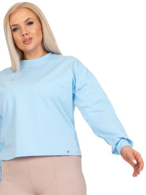 Bluza-RV-BL-6317.94-jasny niebieski XL