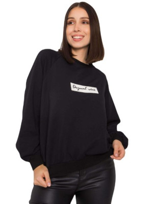 Bluza-RV-BL-7270.20-czarny ONE SIZE