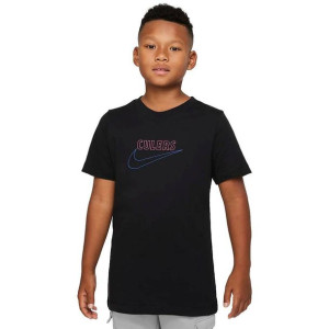 Koszulka dziecięca Nike DJ4445-010