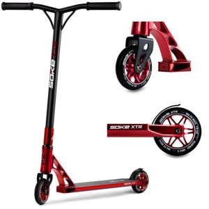 Hulajnoga Wyczynowa Soke Xtr Freestyle Do 100kg