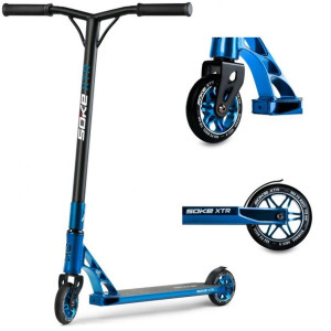 Hulajnoga Wyczynowa Soke Xtr Freestyle Do 100kg